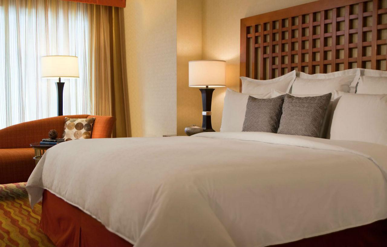 Renaissance Phoenix Glendale Hotel&Spa Buitenkant foto