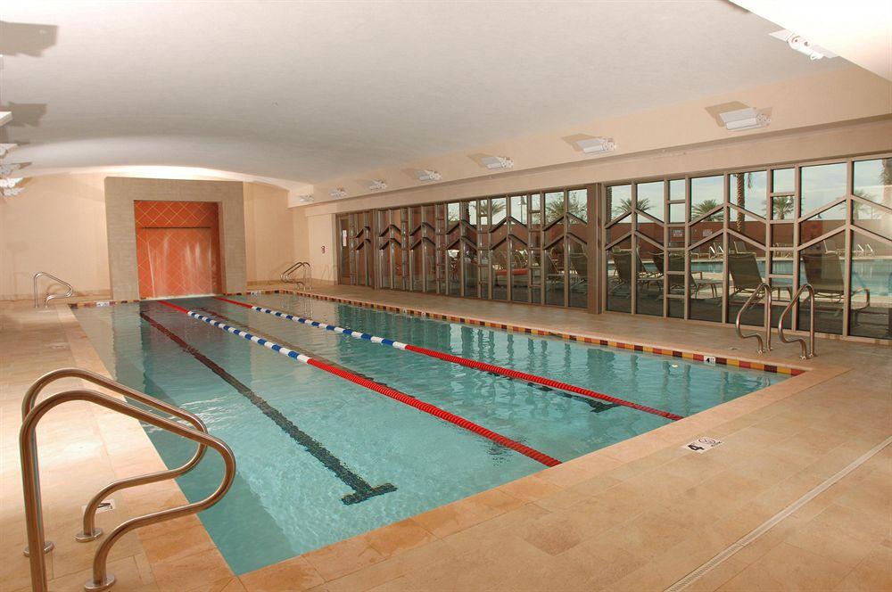 Renaissance Phoenix Glendale Hotel&Spa Buitenkant foto