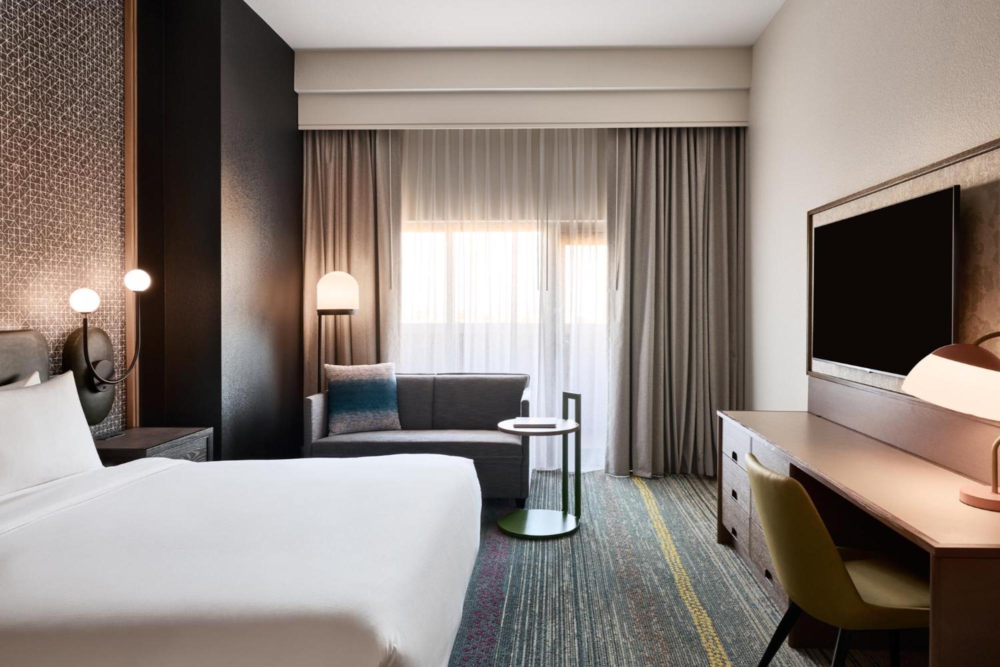 Renaissance Phoenix Glendale Hotel&Spa Buitenkant foto