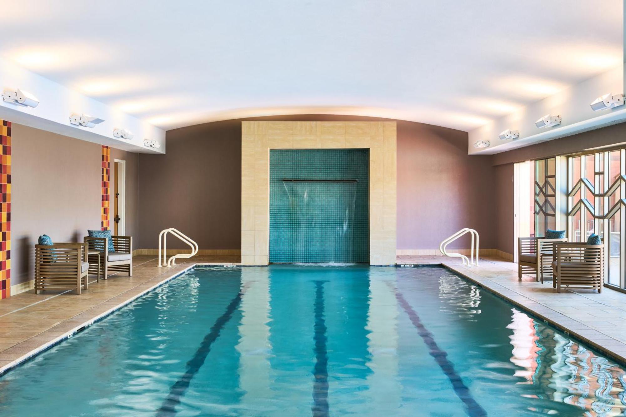 Renaissance Phoenix Glendale Hotel&Spa Buitenkant foto