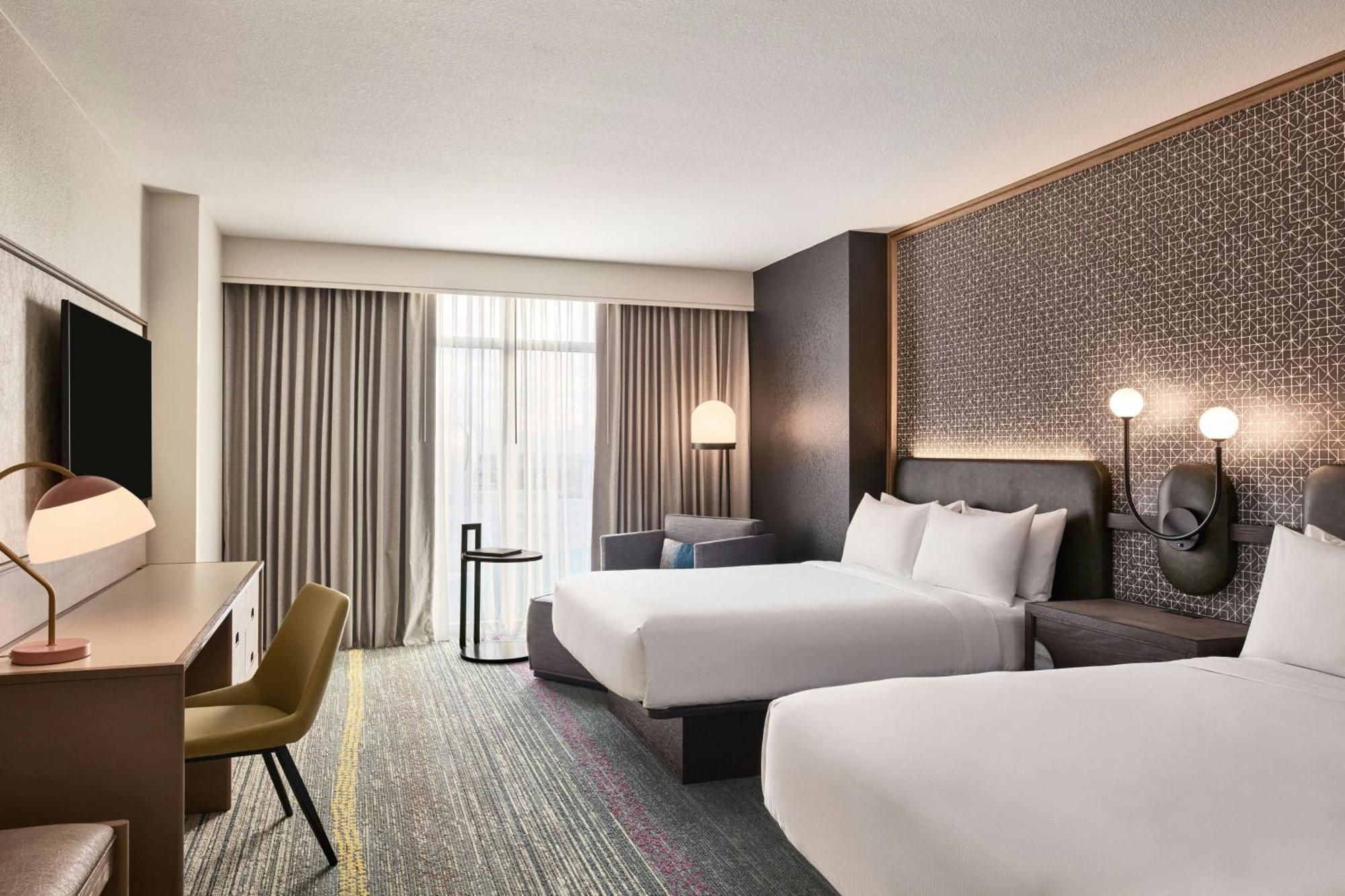 Renaissance Phoenix Glendale Hotel&Spa Buitenkant foto