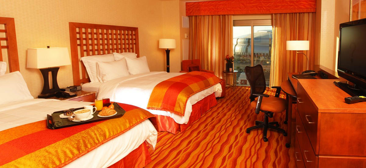 Renaissance Phoenix Glendale Hotel&Spa Buitenkant foto