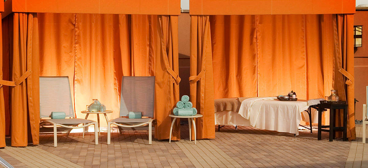 Renaissance Phoenix Glendale Hotel&Spa Buitenkant foto